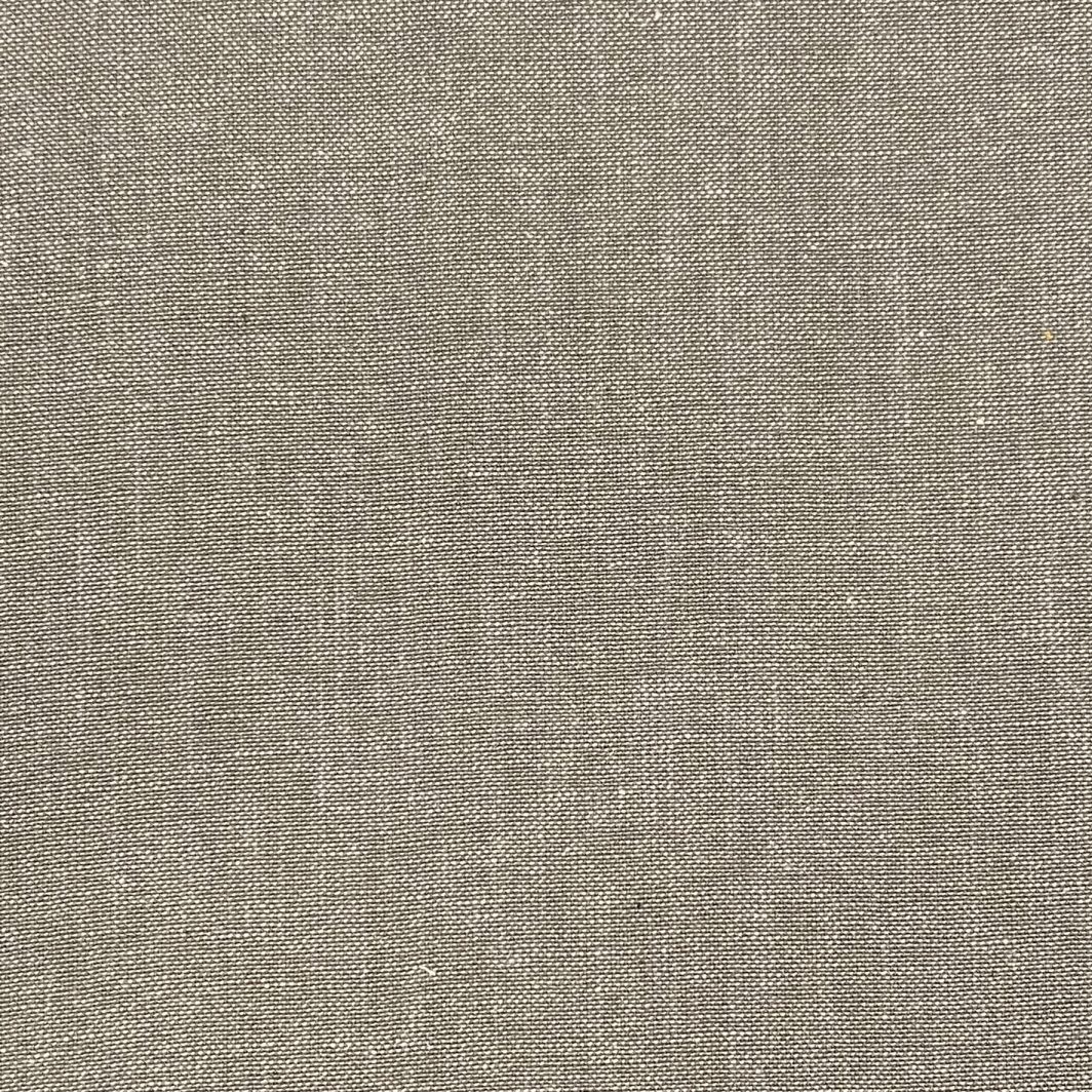 Kent Chambray 5830 Zinc