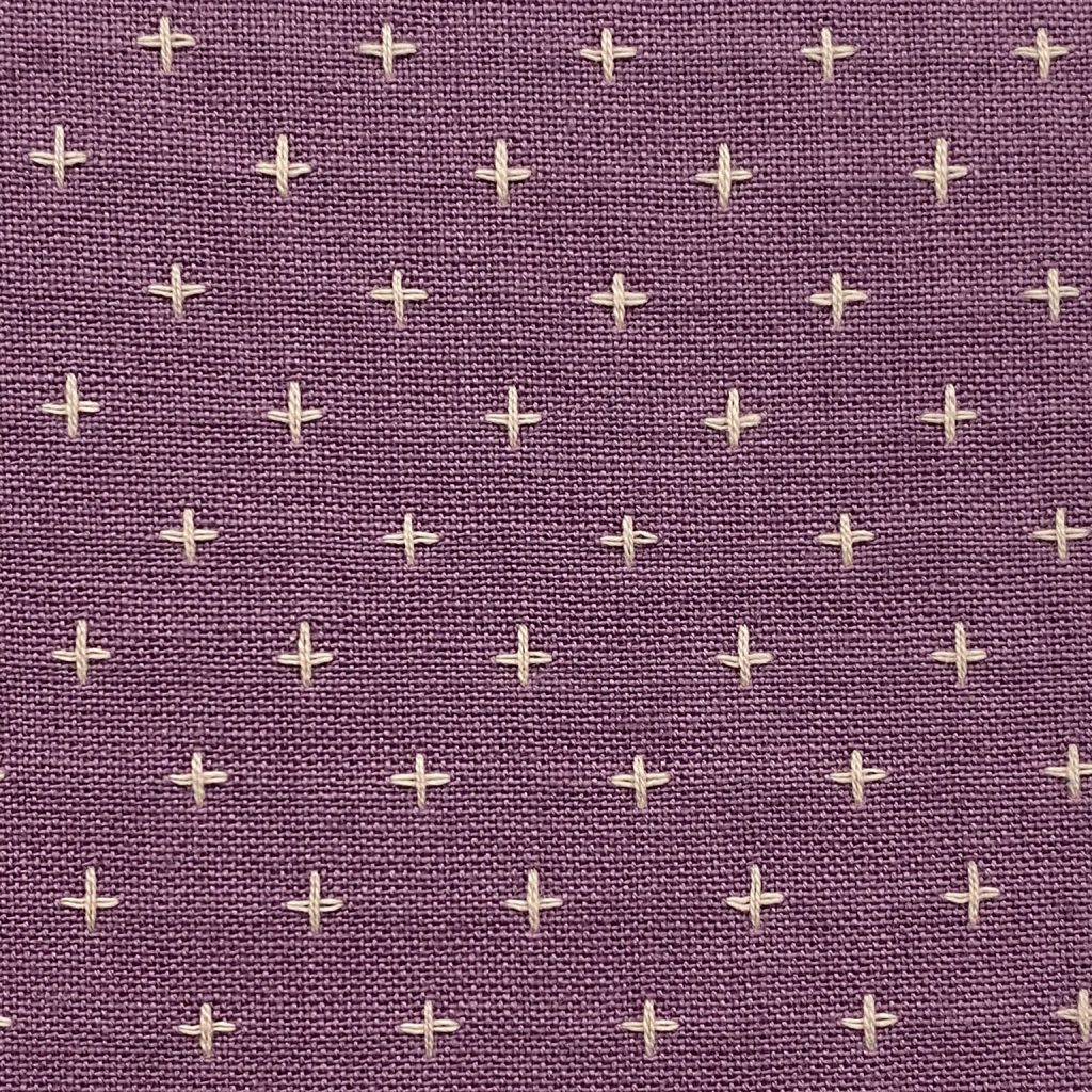Manchester 3335 Duchess Lilac - Diamond Textiles USA