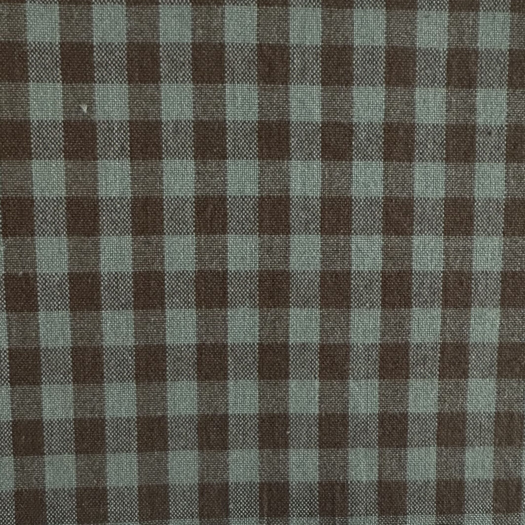 HS 479 Gingham B Blue