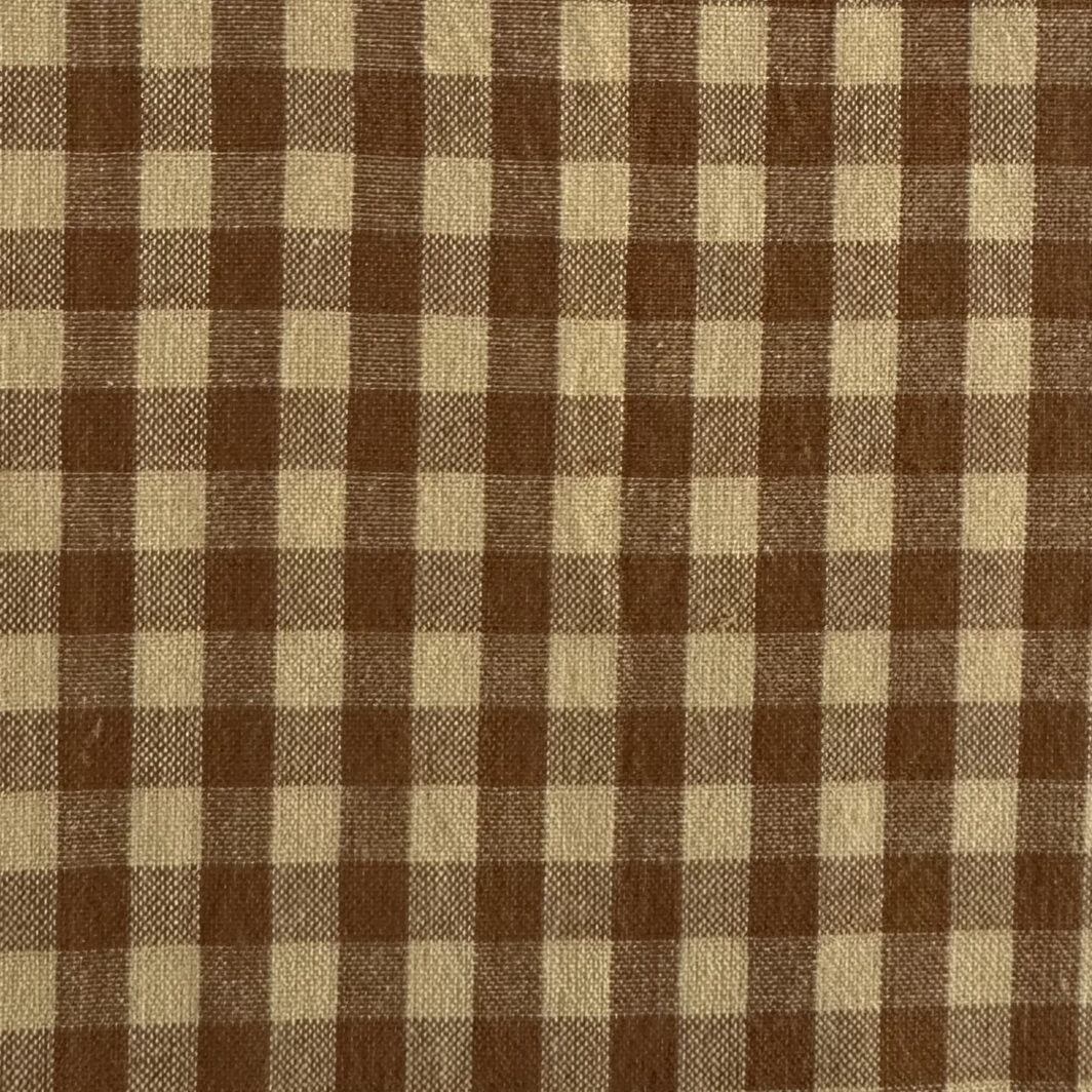 HS 841 Gingham Cornucopia