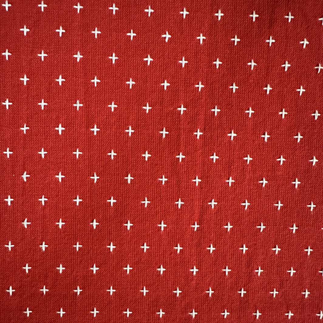 Manch 4503 Red/White